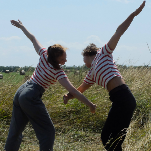 Les soucis s’évanouissent - Julie Desprairies