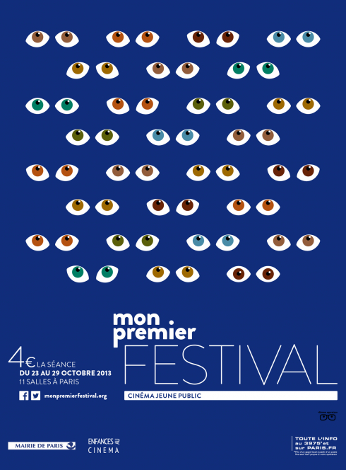 Mon premier festival 2013