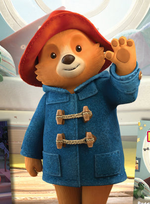 Concours Paddington