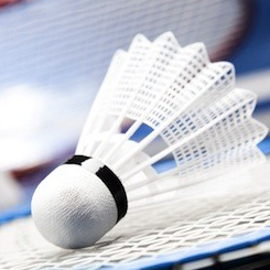 Badminton Paris Saint-Jacques
