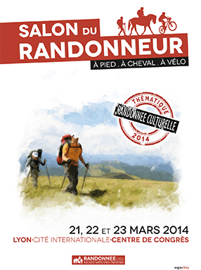 Salon Randonneur