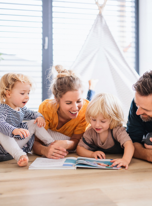 Occuper les enfants sans écran : des activités pour tous les âges