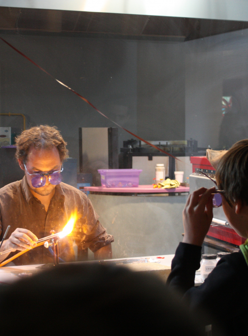 Atelier dessine ta bestiole