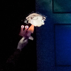 Bouh ! - Cie Les Voisins