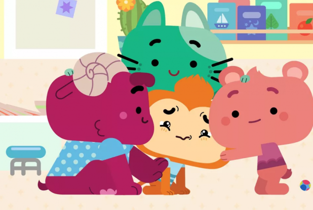 Les Moodz - Tristesse