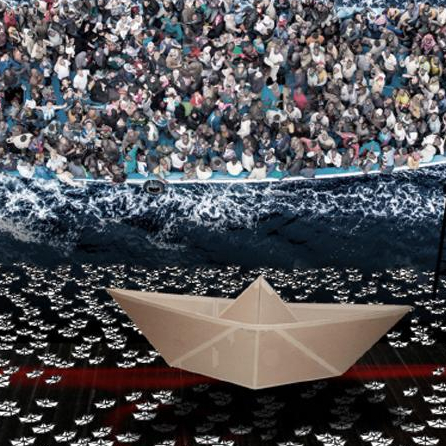 Le Monstre du Labyrinthe