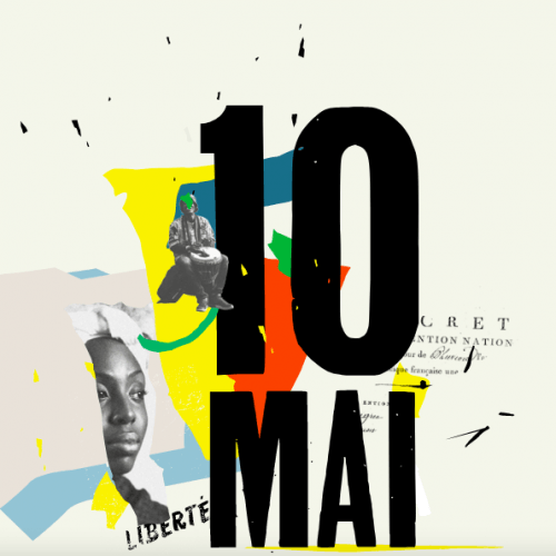 Journée nationale des mémoires de la traite, de l'esclavage et de leur abolition