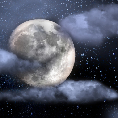 Tourrette-Levens cultive la science : observation du ciel