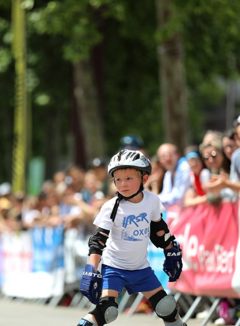 Rennes sur Roulettes