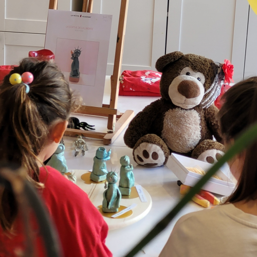 La Petite Académie - Antibes