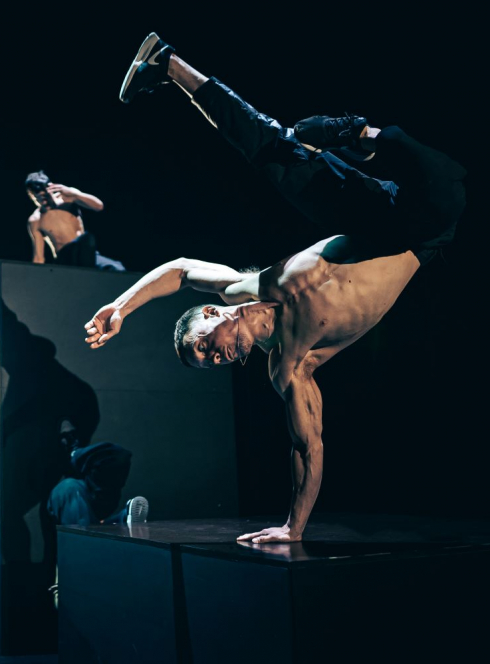 Underground - Supreme Legacy