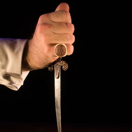 Princesse K. - Bob Théâtre