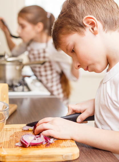 Anniversaire thème Top Chef