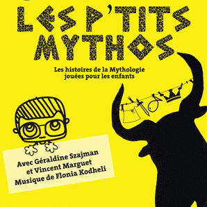 Les p'tits mythos