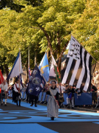 Festival Interceltique de Lorient