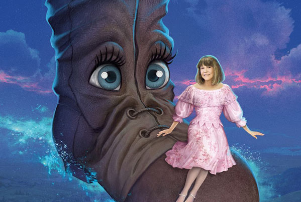 Le Soulier Qui Vole Chantal Goya Spectacle En Famille Citizenkid
