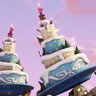 Organiser un anniversaire enfant Fortnite