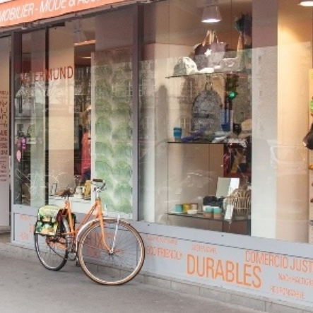 Altermundi Cirque d'hiver