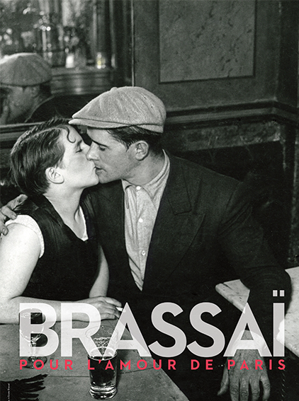 Brassaï