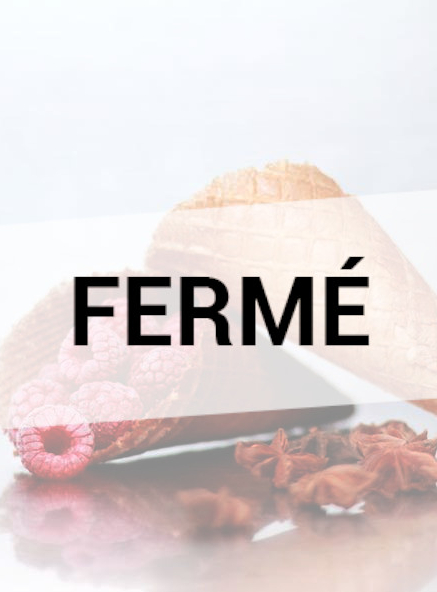 Maison Fabien Foenix - Fermé