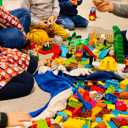 Bricks 4 Kidz Bordeaux