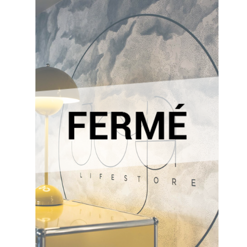 JOYA Lifestore : Enseigne
