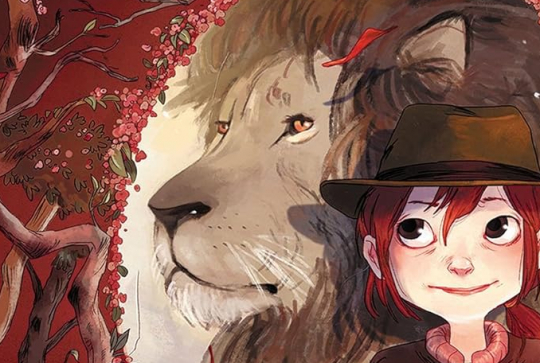 Les Carnets de Cerise