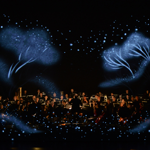 L'Enfant et les Sortilèges - Opéra de Lyon