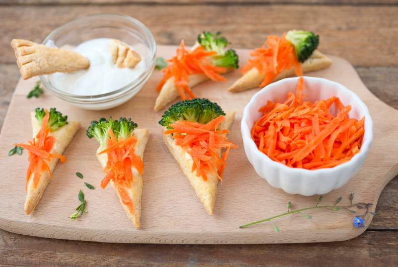 Recettes de Pâques originales à faire avec les enfants Citizenkid