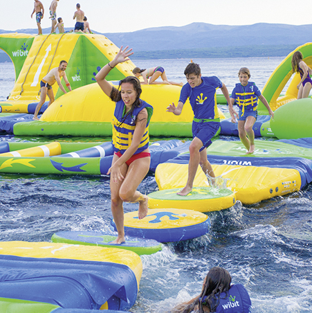AquaFun'Park Clarens