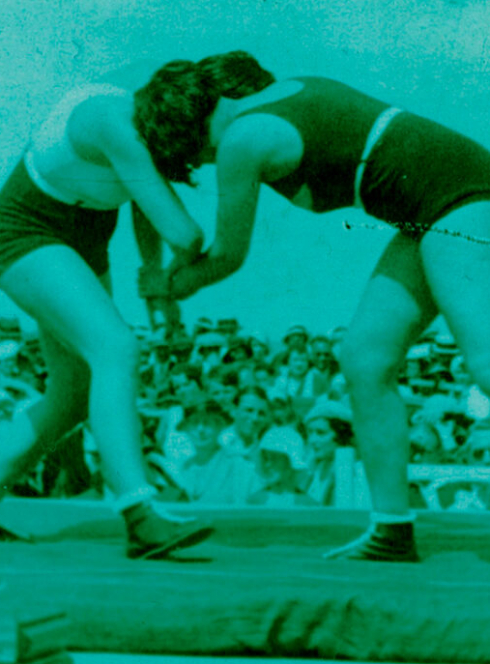 Yes we fight - Cie Daruma