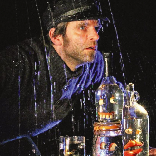 La Galère - Cie Bakélite