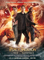 Percy Jackson 2 : La mer des monstres