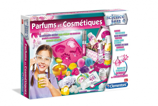 Jouets de Noël 2017 : le top des loisirs créatifs - Parfums et Cosmétiques