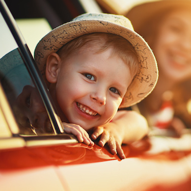 Rallye Surprise Familial