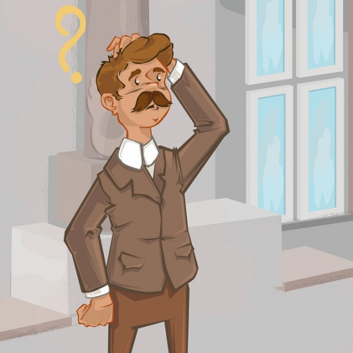 Écomusée de Rennes jeu de piste pâques