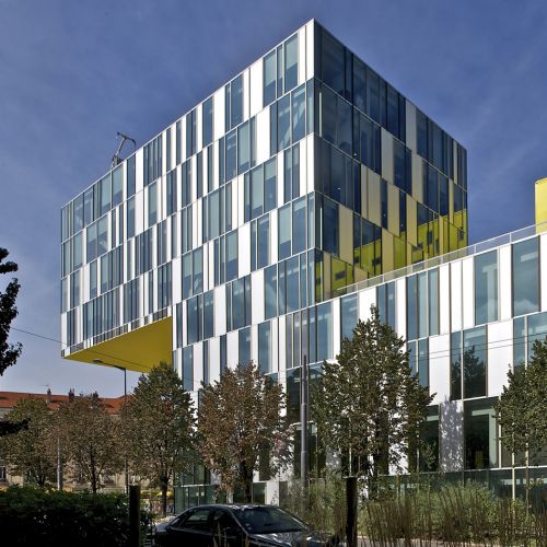 Ville de Saint-Etienne