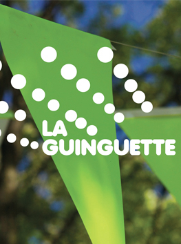 La Guinguette de l'épicerie