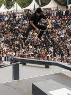 FISE  : Festival de sports extrêmes