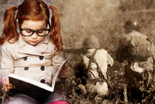 Commémoration Grande Guerre : les meilleurs livres pour les enfants