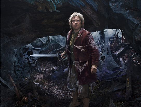 Le Hobbit - La désolation de Smaug