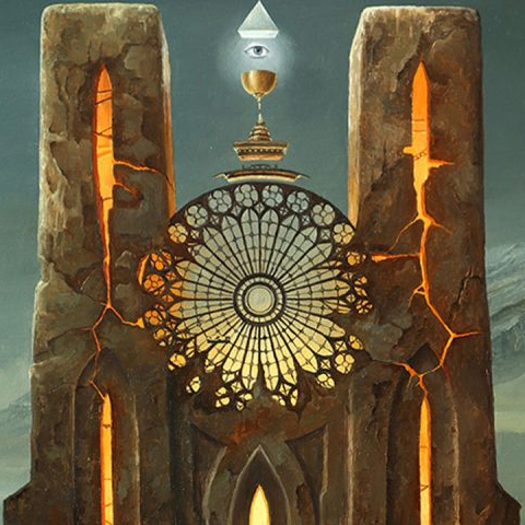 Safadore 2020 : Salon de l'art fantastique européen