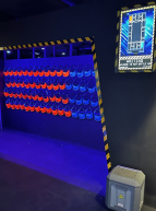 Air Battle Games 2025