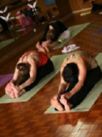 Yoga Asthanta
