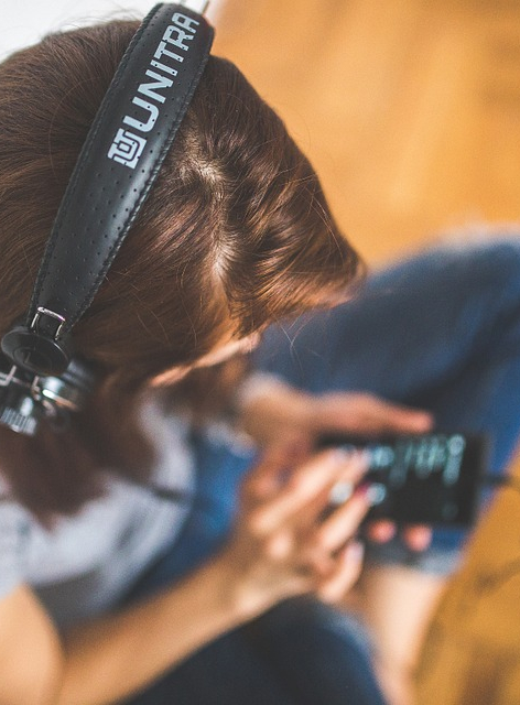 Festival du Livre Audio 2019