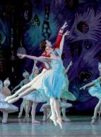 Casse-Noisette par le Ballet de Kiev