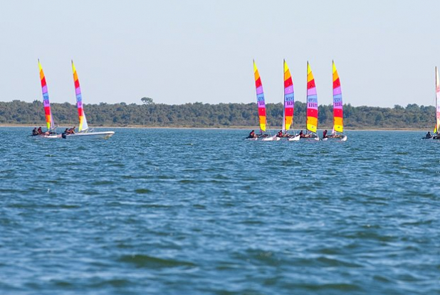 Lacanau Gliss' Festival