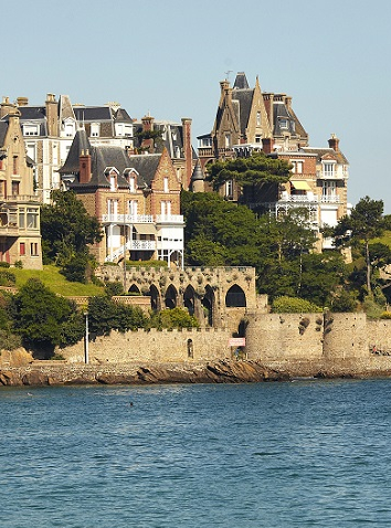 Ville de Dinard