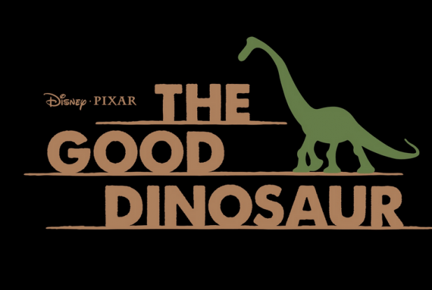 The Good Dinosaur