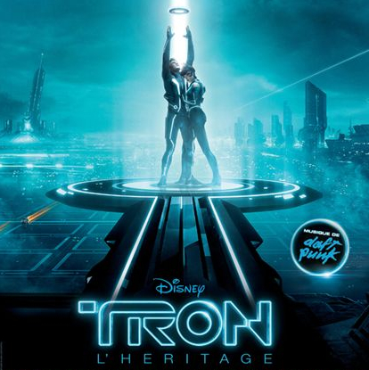 Tron l'héritage